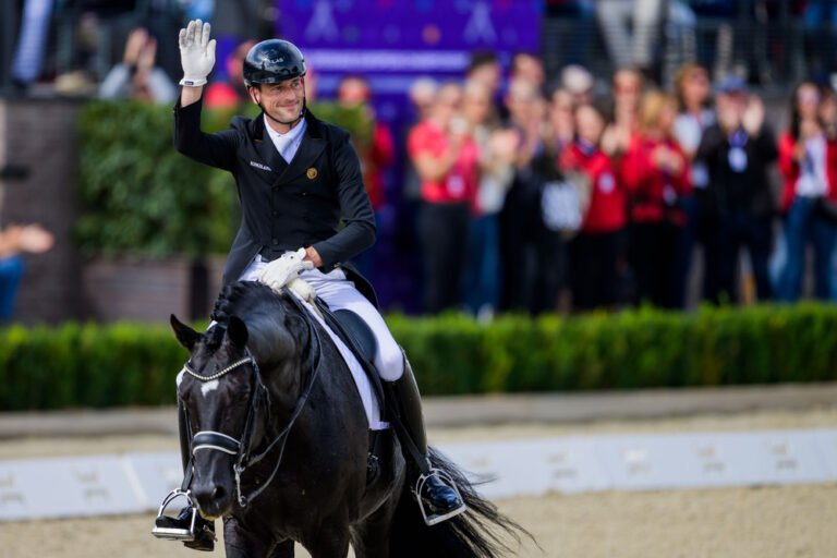 equitazione:-justin-verboomen-concede-il-bis-a-‘s-hertogenbosch-nel-freestyle-del-dressage