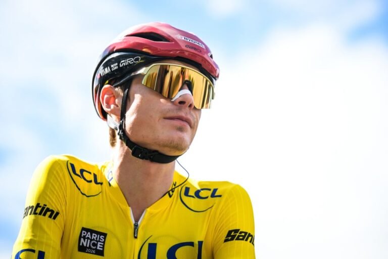 parigi-nizza-2026,-trionfo-finale-di-vingegaard.-sigillo-di-lenny-martinez-nell’ultima-tappa