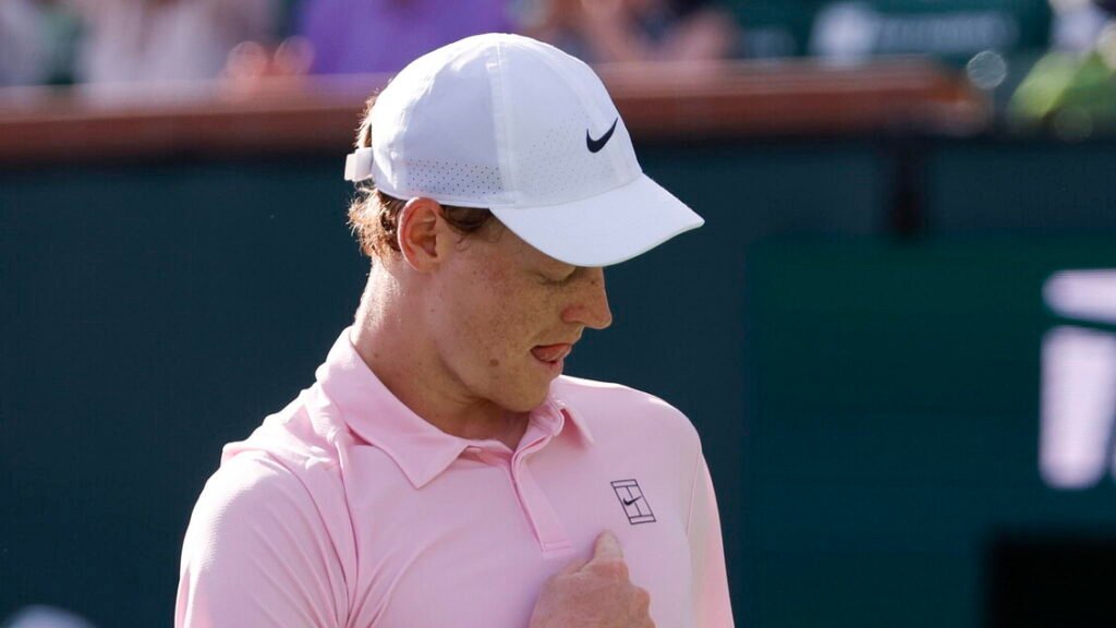 Tennis: il tabellone di Miami, Sinner al 2/o turno con Dzumhur o un qualificato