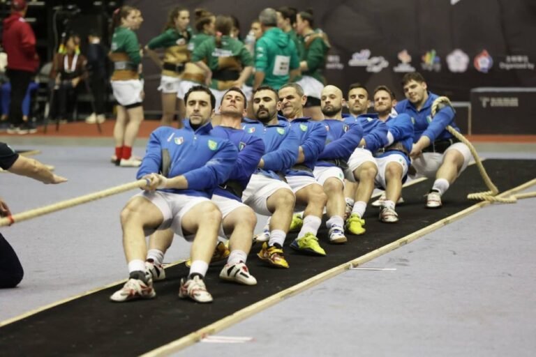 tiro-alla-fune,-l’italia-conquista-quattro-medaglie-ai-mondiali-indoor!