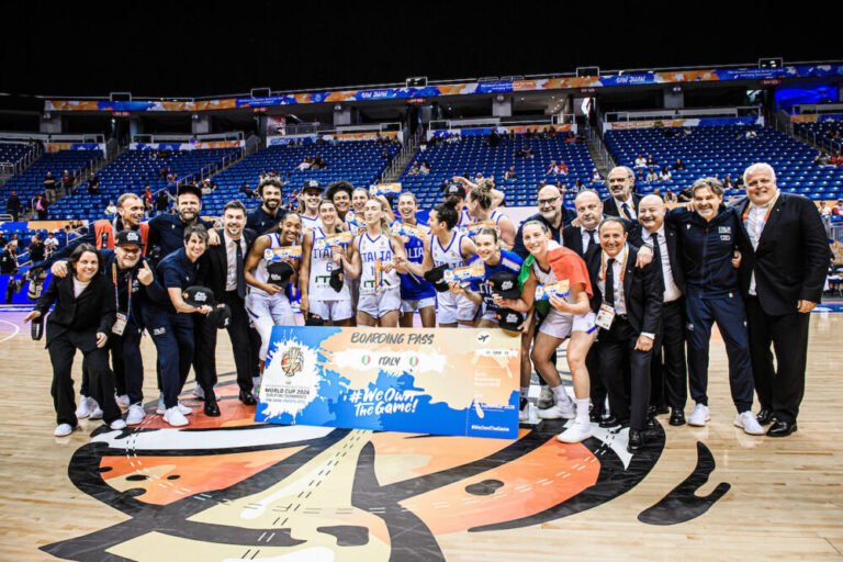 basket-femminile:-tutte-le-16-squadre-dei-mondiali-2026.-italia-qualificata-dopo-32-anni