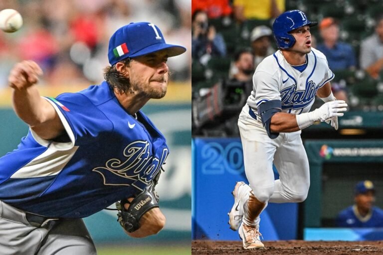 aaron-nola-e-dante-nori-nell’all-tournament-team-del-world-baseball-classic-2026