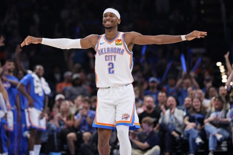 nba-2026,-i-risultati-della-notte-tutto-facile-per-okc-e-denver.-vincono-san-antonio-e-detroit