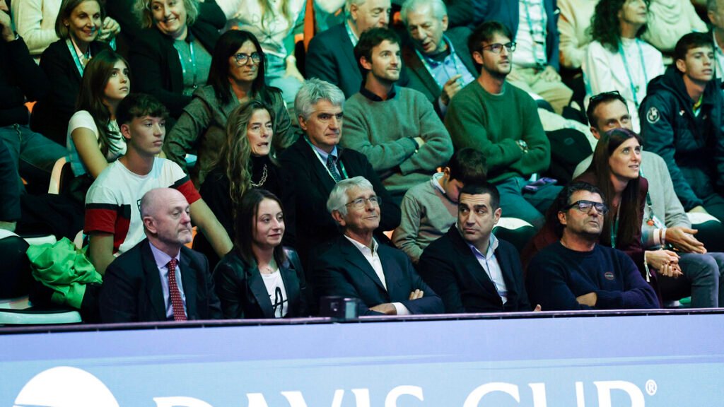 Tennis: Binaghi ‘lavoriamo per portare le Finals di BJK Cup in Italia’