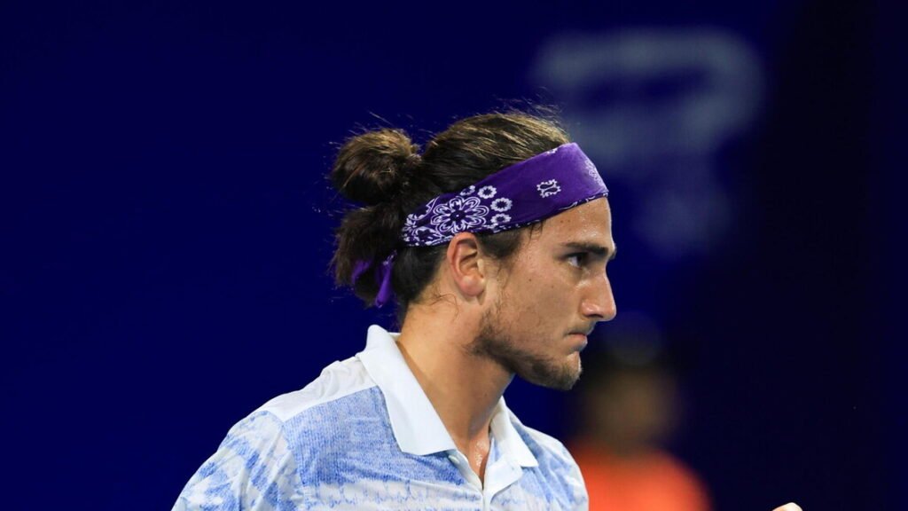 Tennis: masters 1000 di Miami, Bellucci subito eliminato