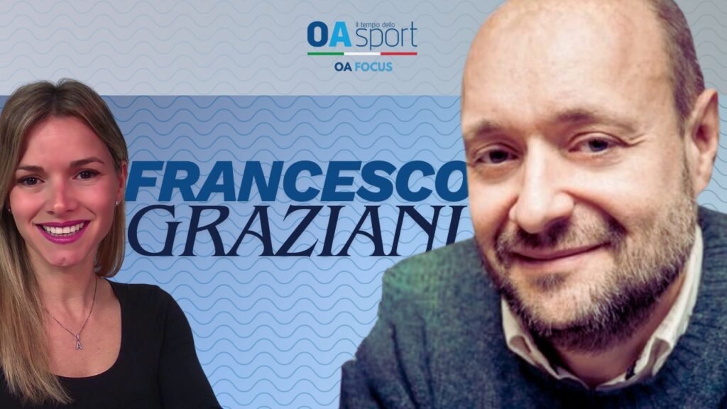 FOCUS – SPORT VARI| Francesco Graziani. Come nascono le grandi storie dello sport