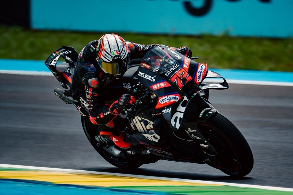 MotoGP, cambia il programma del GP del Brasile: i nuovi orari di domenica 22 marzo