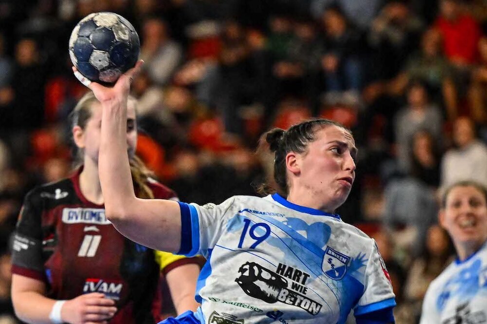 Pallamano, Serie A1: Brixen batte Cassano Magnago e mantiene il terzo posto in classifica