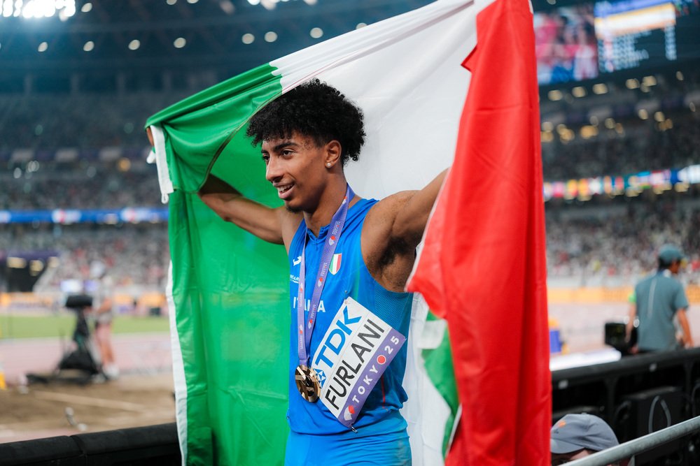 Mondiali atletica indoor 2026 oggi (22 marzo): orari, tv, streaming, italiani in gara