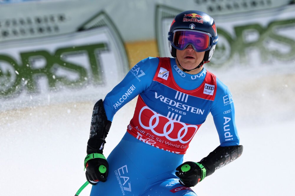 LIVE Sci alpino, SuperG femminile Lillehammer 2026 in DIRETTA: Sofia Goggia si gioca il trofeo!