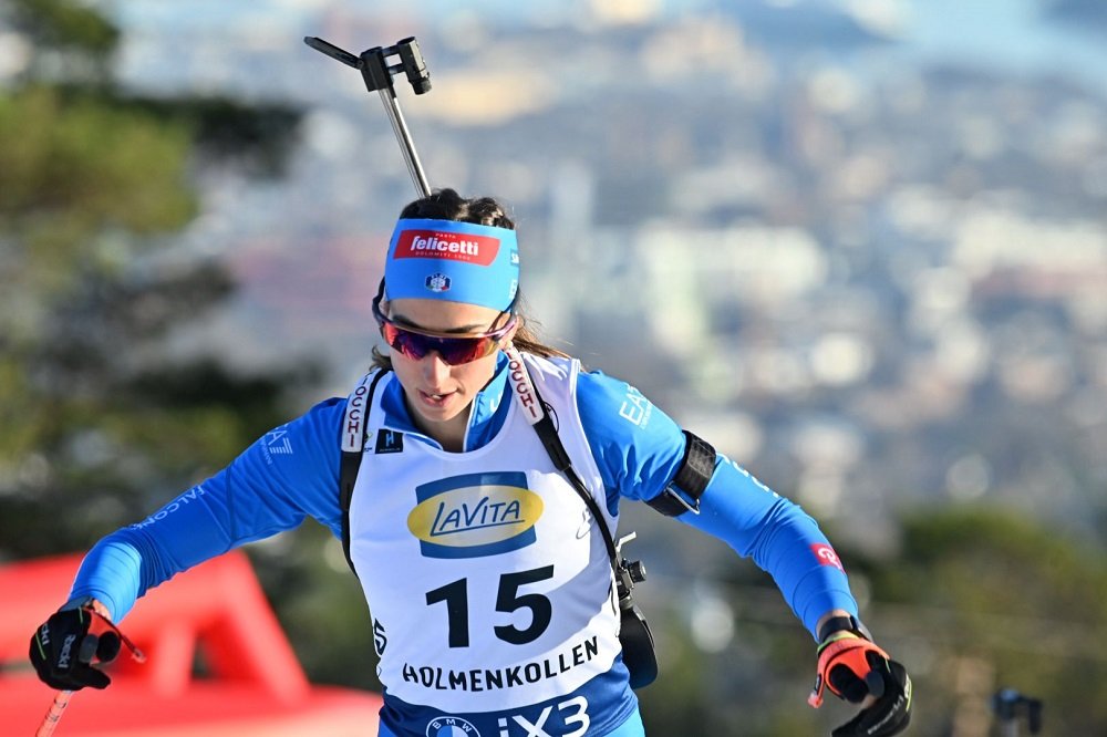 Quando gli sport invernali (in primavera…) oggi: orari 22 marzo, tv, programma, streaming