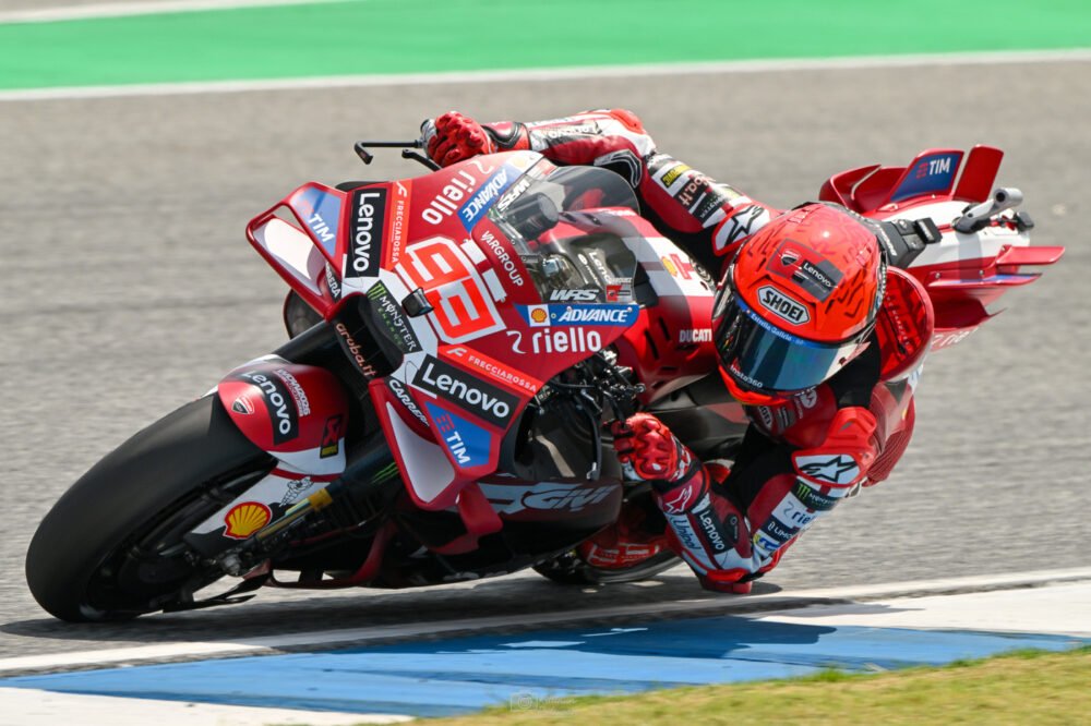 Quando la MotoGP su TV8 oggi, GP Brasile 2026: orario differita gara in chiaro