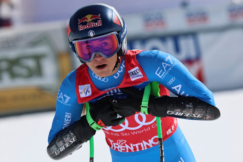 Sci alpino, l’Italia sogna un’altra coppa. Goggia ha nel mirino la sfera di cristallo in superG