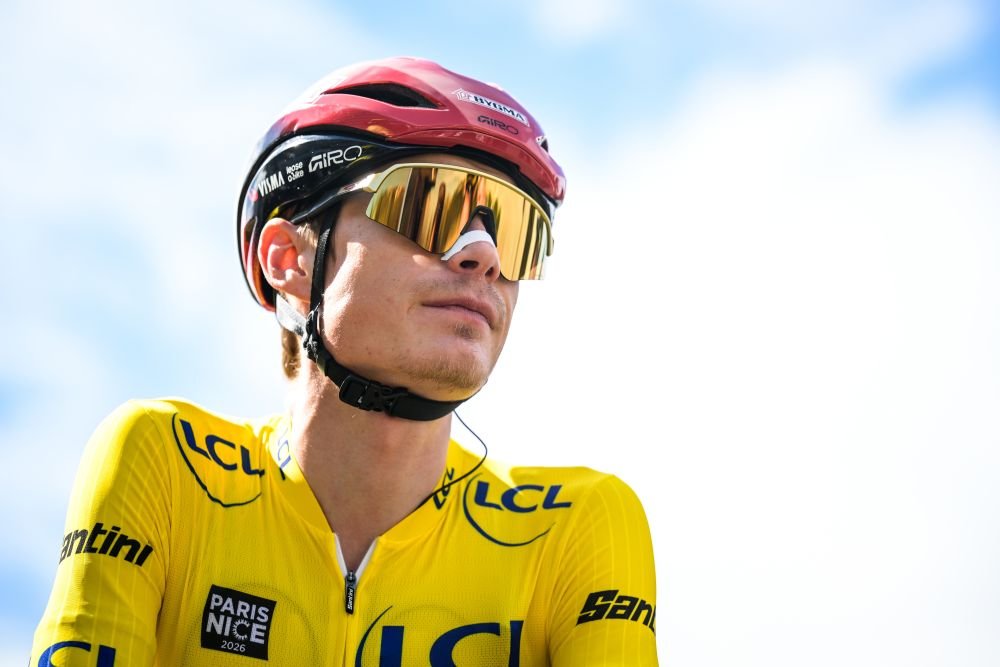 Giro di Catalogna 2026: la startlist e chi parteciperà. Sfida tra Vingegaard ed Evenepoel