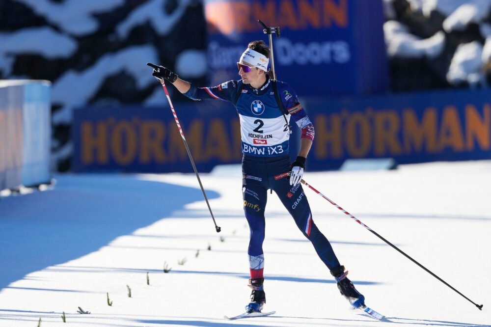 LIVE Biathlon, Mass start maschile Oslo 2026 in DIRETTA: ultima gara della stagione