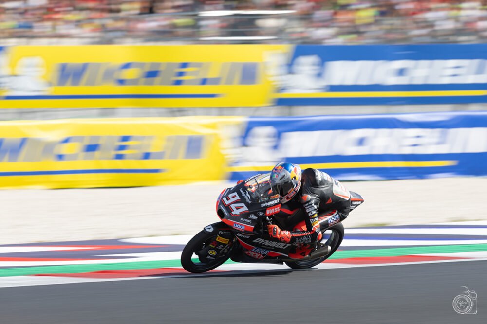 LIVE Moto3, GP Brasile 2026 in DIRETTA: gara che promette sorprese