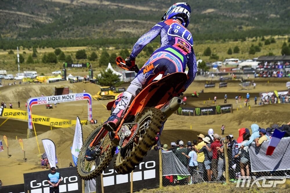 Motocross oggi, GP Andalucia 2026: orari MXGP e MX2, tv, programma, streaming