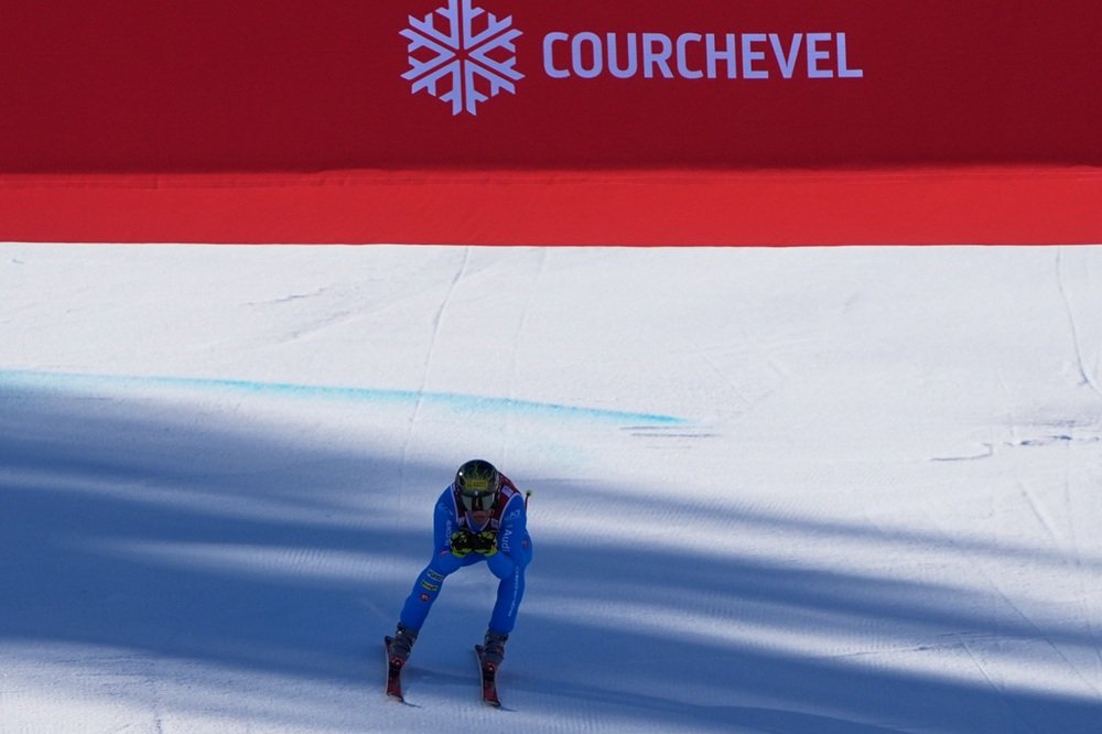 LIVE Sci alpino, SuperG maschile Lillehammer 2026 in DIRETTA: Franzoni per un ultimo acuto LIVE Sci alpino, SuperG maschile Lillehammer 2026 in DIRETTA: Franzoni per un ultimo acuto