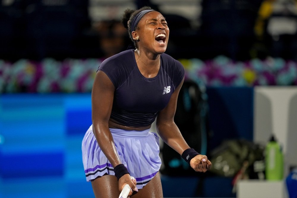 WTA Miami 2026, Gauff vince il derby con Parks. Agli ottavi anche Andreeva, Mboko e Anisimova
