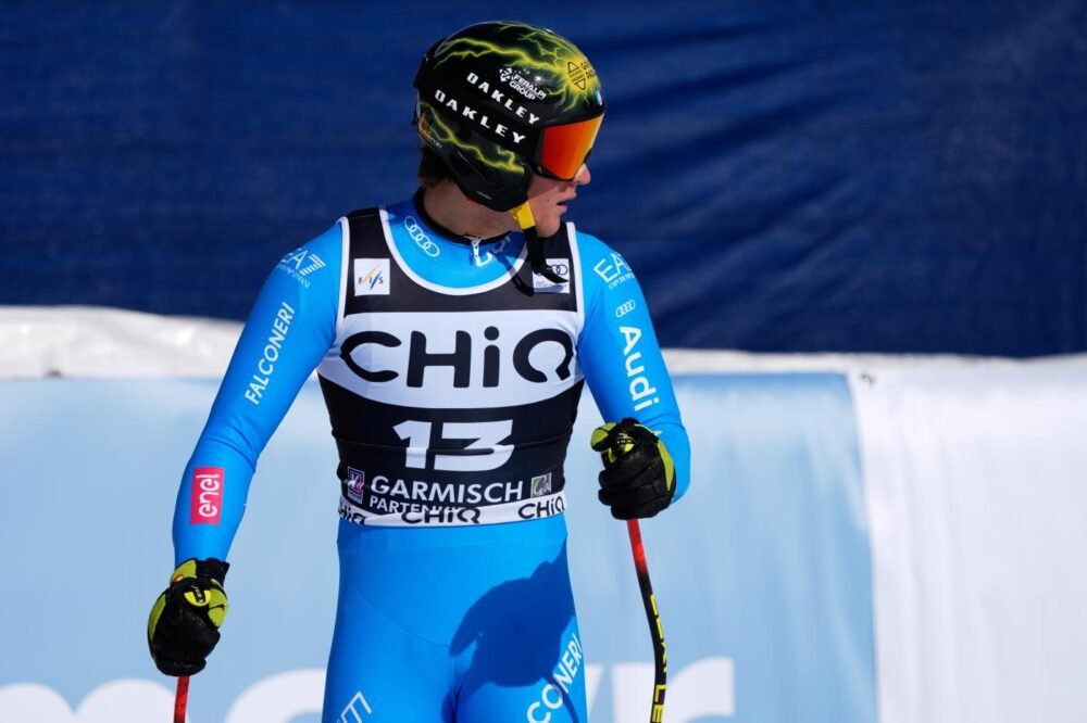 Sci alpino, si annuncia una nuova sfida Italia-Svizzera nel superG delle Finali di Lillehammer