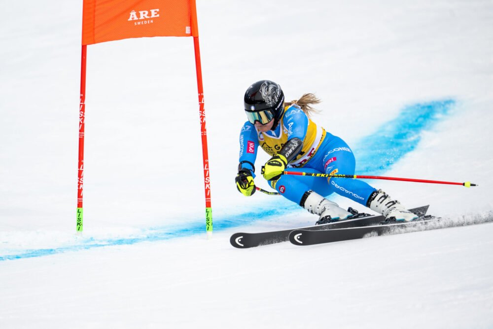 Pirovano: “Sono veramente contenta per Goggia, se lo merita. Ero stanchissima”