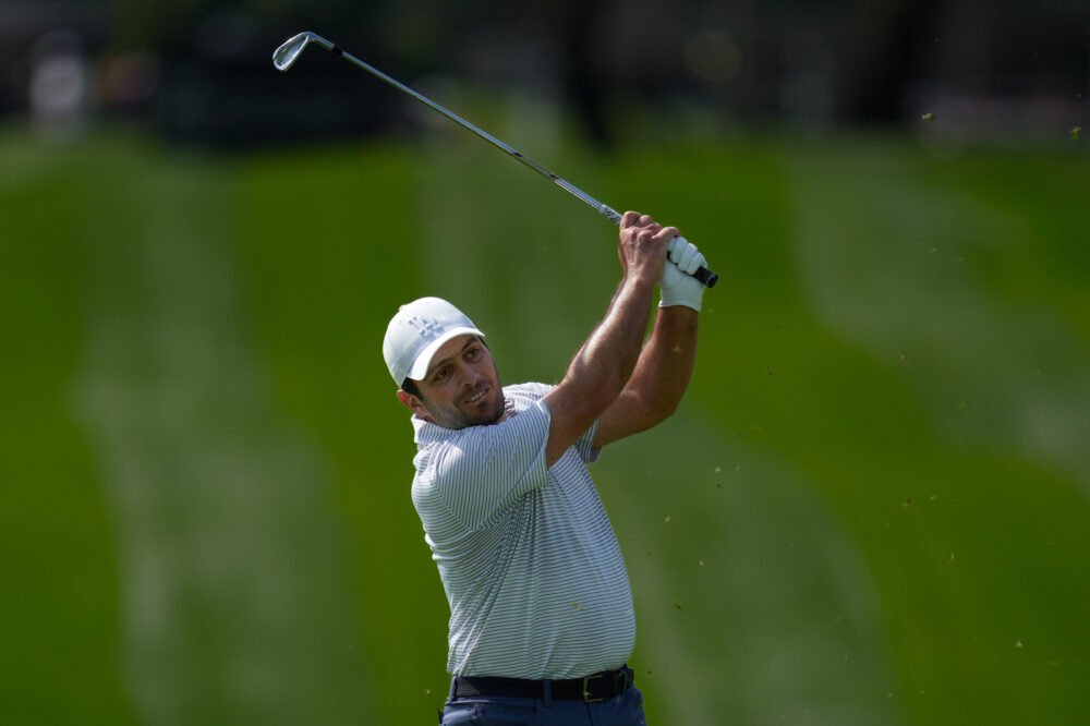 Golf: allo Hainan Classic vince Gumberg su Campillo. Francesco Molinari miglior italiano