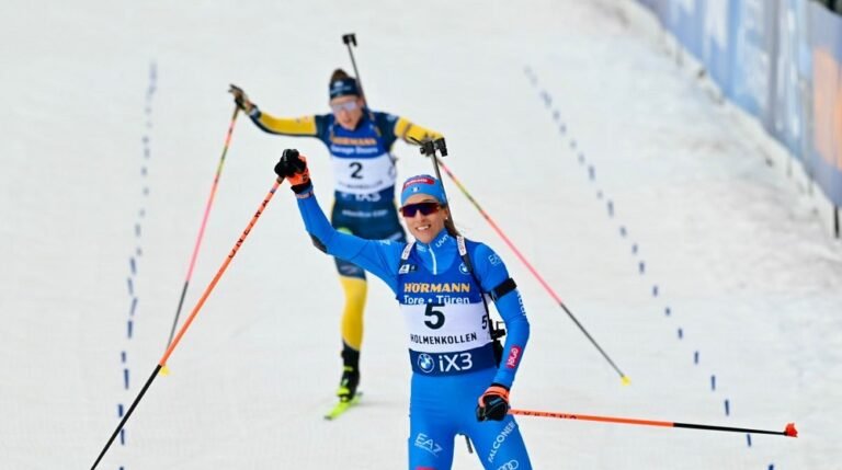 lisa-vittozzi-rivela:-“non-ero-sicura-di-partire-per-problemi-di-stomaco,-bello-finire-cosi”