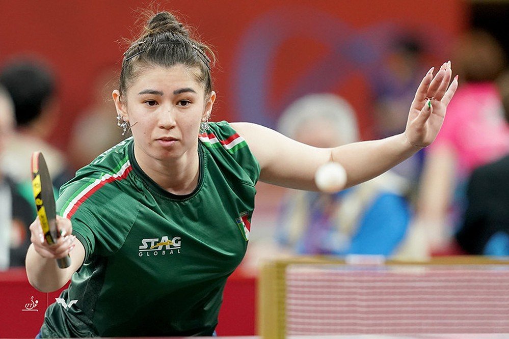 Tennistavolo, Gaia Monfardini e Matteo Mutti vincono i titoli assoluti in singolare