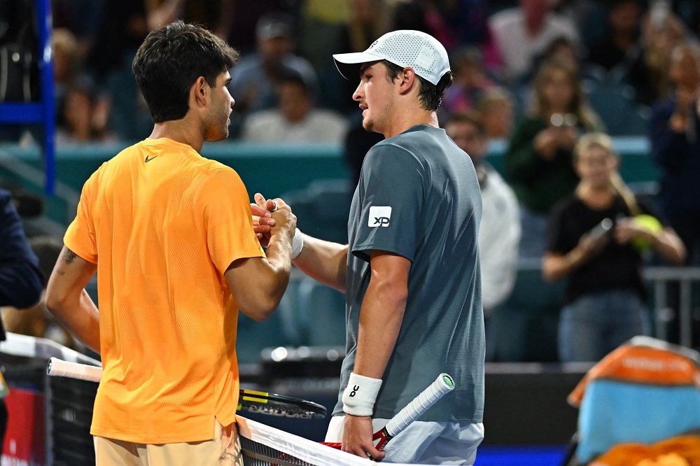 Greg Rusedski giudica Joao Fonseca: “Servirà almeno un anno per puntare al vertice”