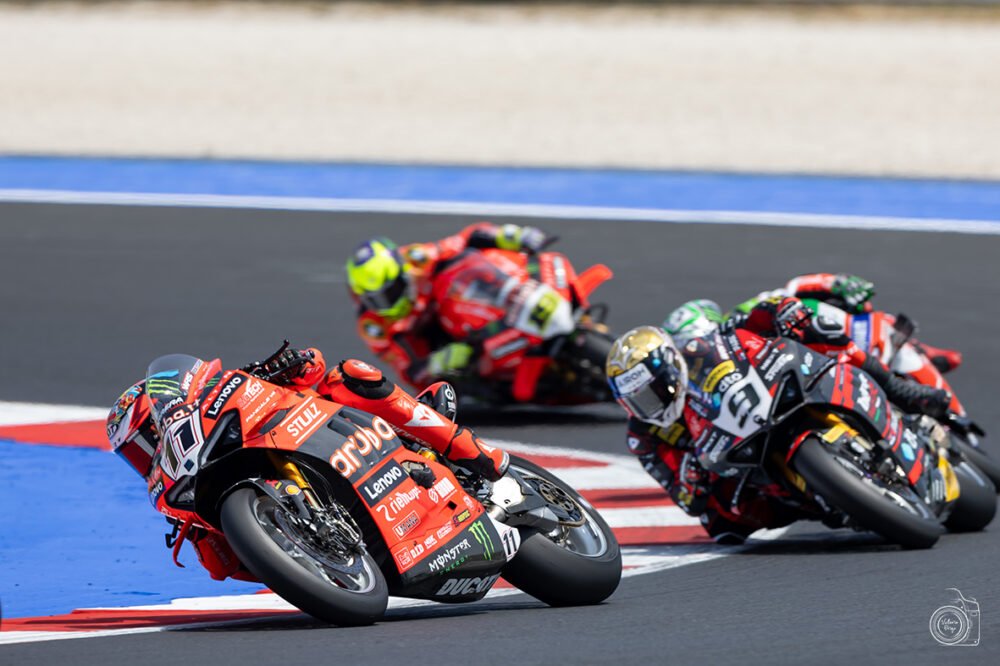 Superbike, GP Portogallo 2026: programma, orari, tv, streaming