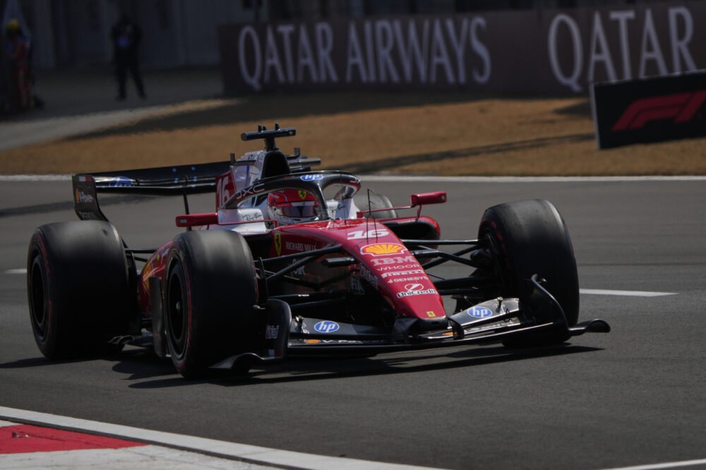 F1, GP Giappone 2026: programma, orari, tv, streaming