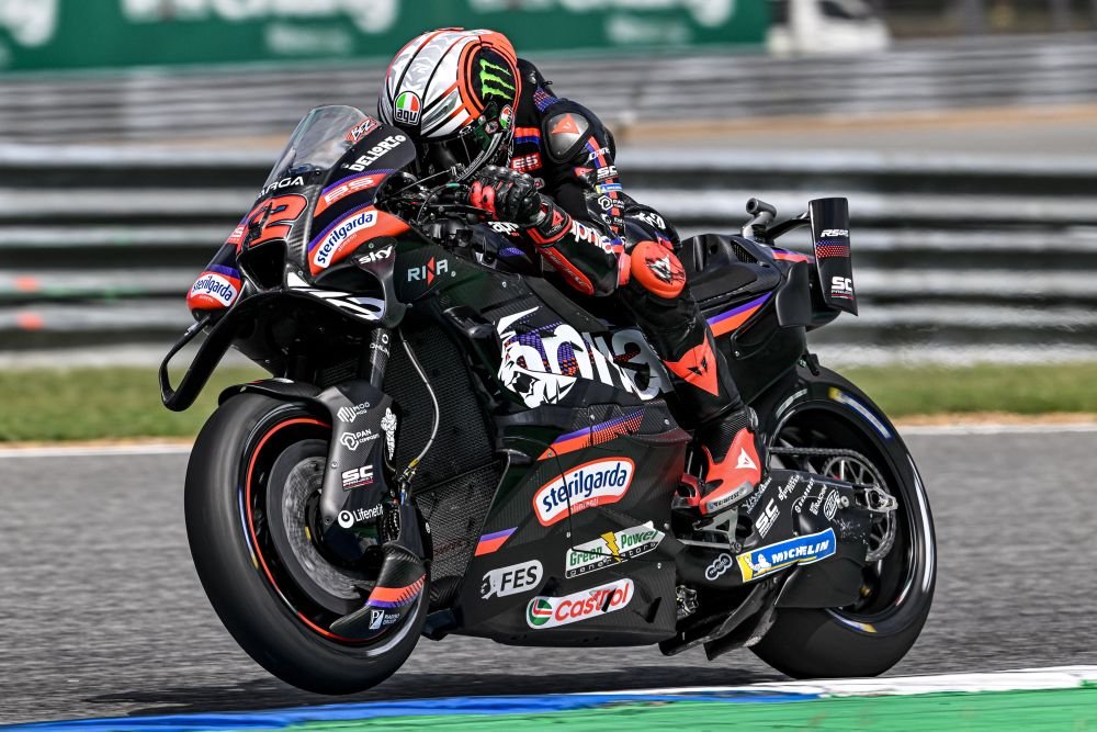 MotoGP. Aprilia vola basso, ma può arrivare in alto. Ducati reagirà, però ora deve soffrire