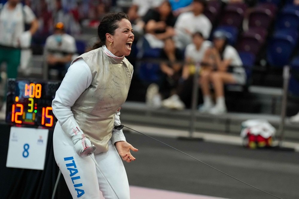 BENTORNATA! Alice Volpi ritrova la vittoria nel GP di Lima. Sul podio anche Favaretto