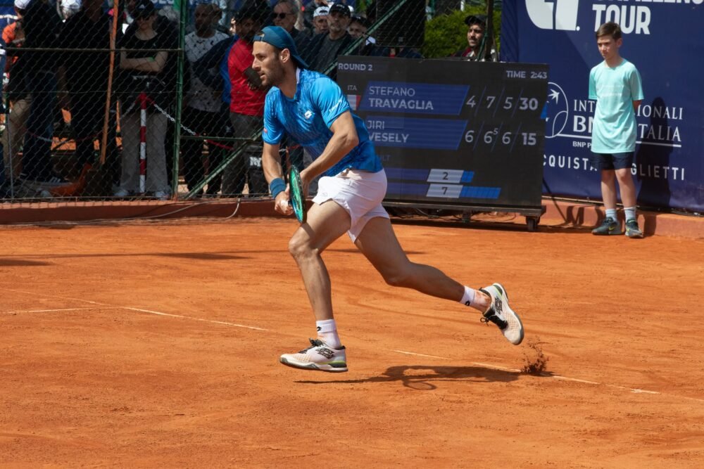 La rinascita di Stefano Travaglia: vince a Zadar, scala il ranking e rimette la top100 nel mirino