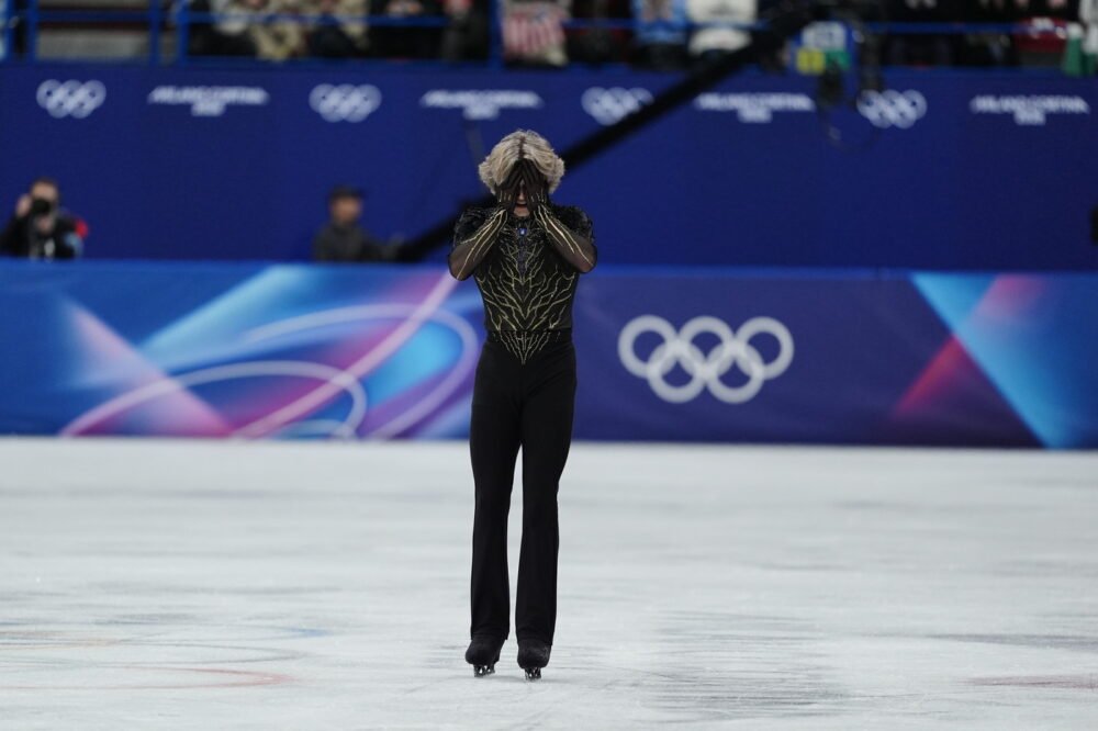 Pattinaggio artistico: Malinin cerca il riscatto ai Mondiali, gara senza pressioni per Grassl