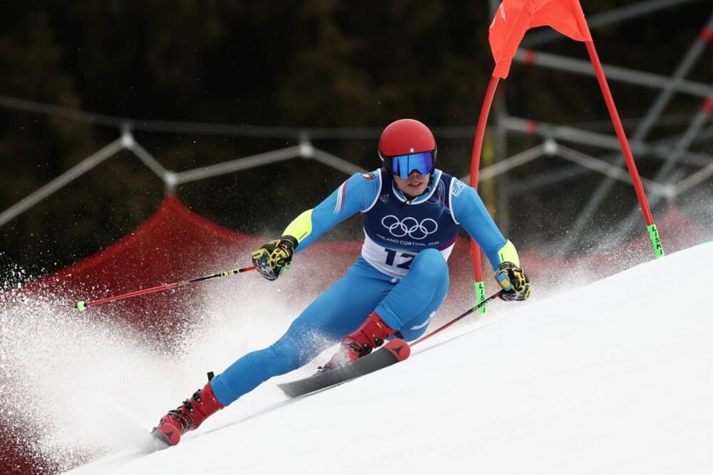 Quando partono Vinatzer e Franzoni nel gigante di Lillehammer 2026: orari, n. di pettorale, tv