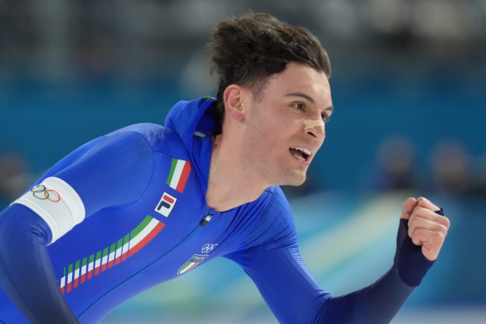 Speed Skating, l’Italia si avvia verso le Olimpiadi 2030 tra conferme e volti nuovi in arrivo