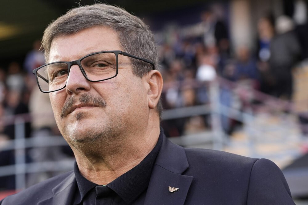 Calcio, Silvio Baldini: “Abbiamo un gruppo fortissimo e maturo. Ho visto un’aria positiva”