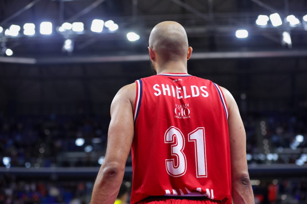 AS Monaco-Olimpia Milano oggi, Eurolega basket 2026: orario, tv, programma, streaming