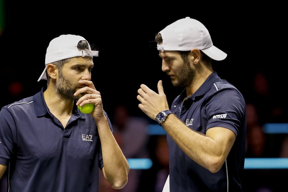 Bolelli/Vavassori regolano Tabilo/Etcheverry a Miami e approdano ai quarti di finale