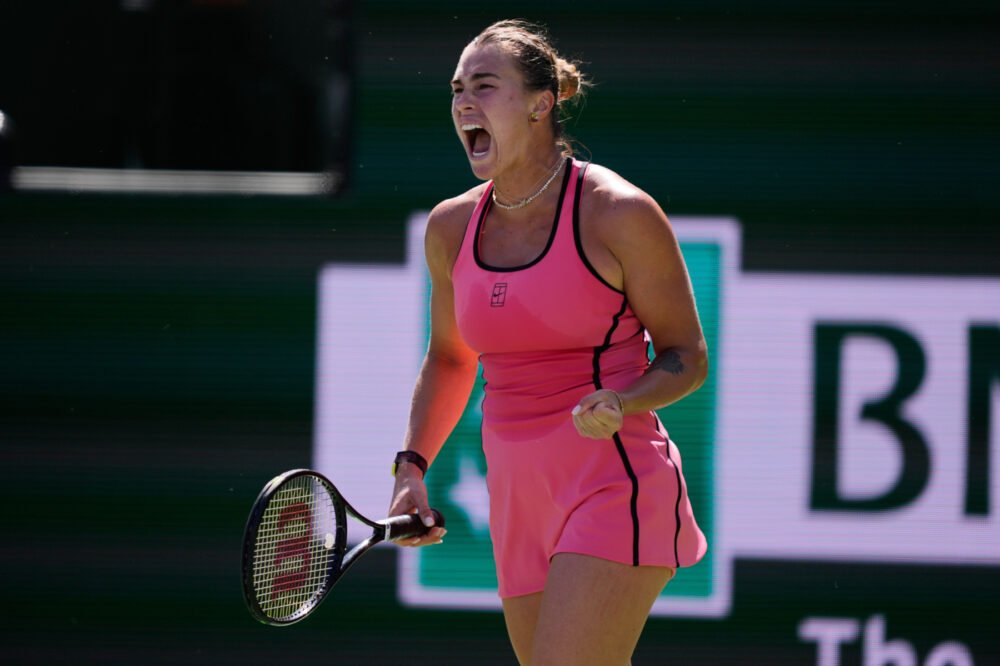 WTA Miami 2026, Sabalenka senza problemi ai quarti. Tutto facile per Rybakina, bene Bencic e Mboko
