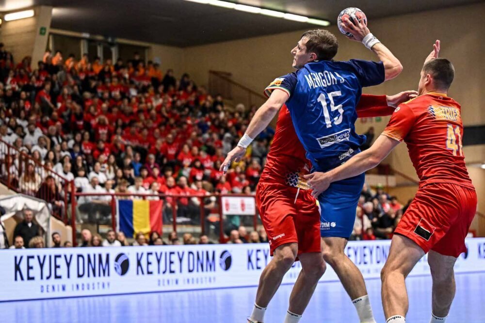 Pallamano: Europei 2028, l’Italia “avanza” in seconda fascia per il percorso di qualificazione