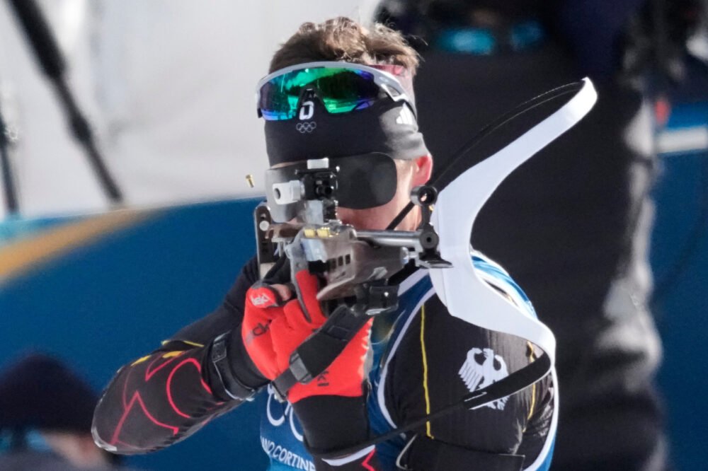 Biathlon, la disfatta della Germania: 0 vittorie in 69 gare. Un’imbiancata senza precedenti