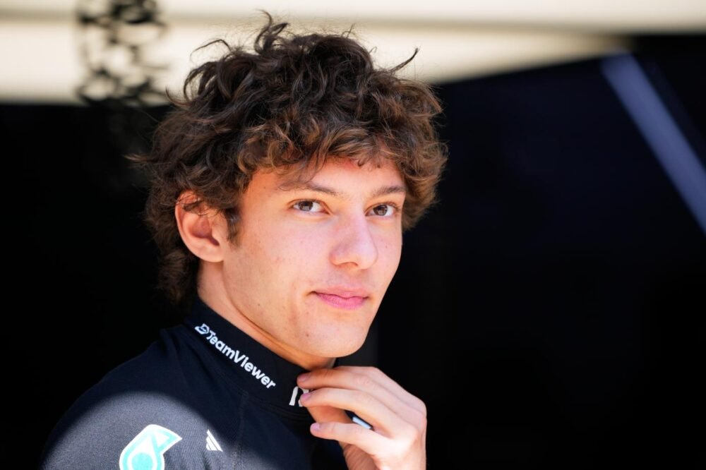 F1, GP Giappone 2026. Vincendo a Suzuka, Kimi Antonelli può eguagliare Alberto Ascari dopo 74 anni