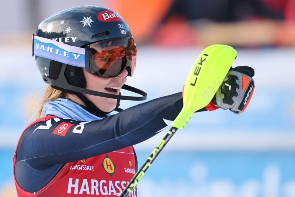 Pagelle slalom femminile Lillehammer 2026: Shiffrin stellare, Aicher non molla, Trocker brilla!