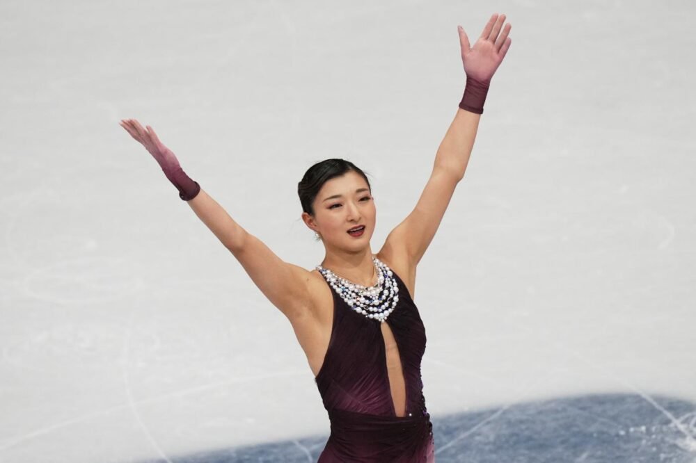Pattinaggio di figura: Sakamoto prepara la “last dance” ai Mondiali. Gutmann può fare bene