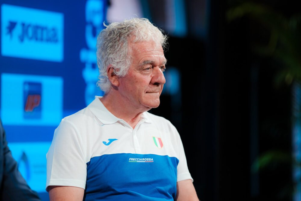 Italia da record ai Mondiali Indoor! Parla il DT Antonio La Torre | Sprint Zone