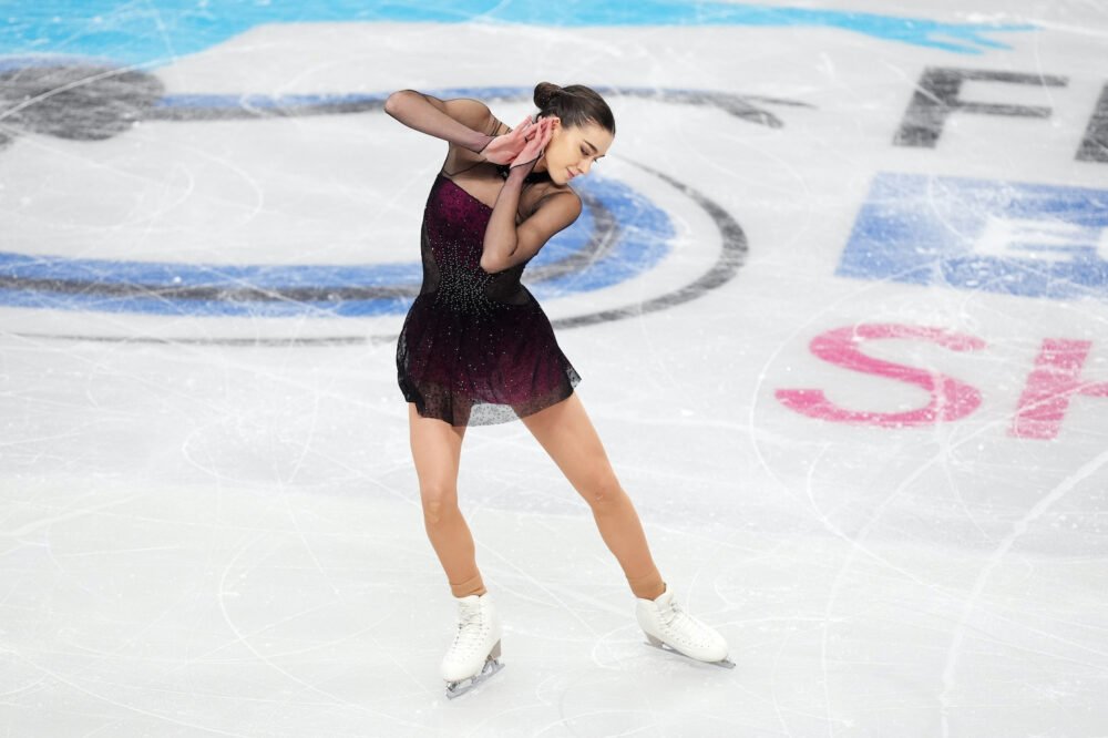 Mondiali pattinaggio artistico 2026 oggi: orari 25 marzo, tv, streaming, italiani in gara