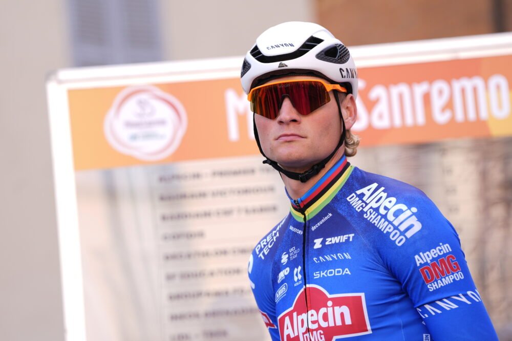 Dove vedere in tv la E3 Saxo Classic 2026: programma, orari, streaming