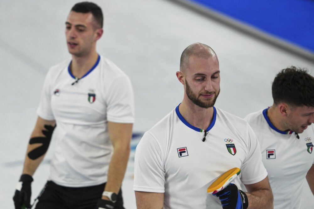 Calendario Mondiali curling 2026: programma, orari, tv, streaming, quando gioca l’Italia